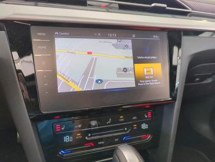 VOLKSWAGEN Arteon 2.0 TSI DSG Petrol 2024