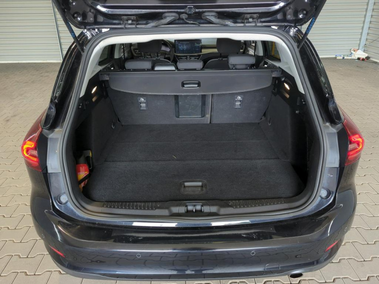 FORD Focus Petrol 2024