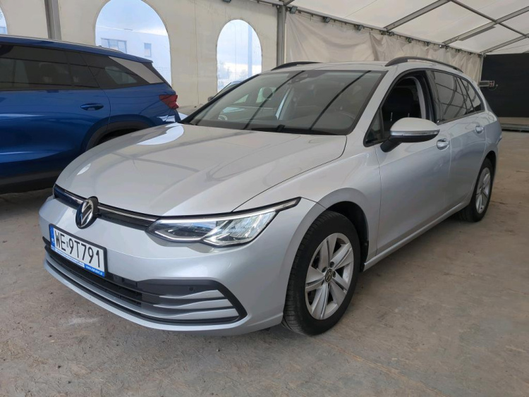 VOLKSWAGEN Golf Variant Diesel 2023
