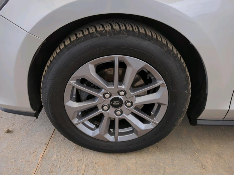 FORD Focus Diesel 2024