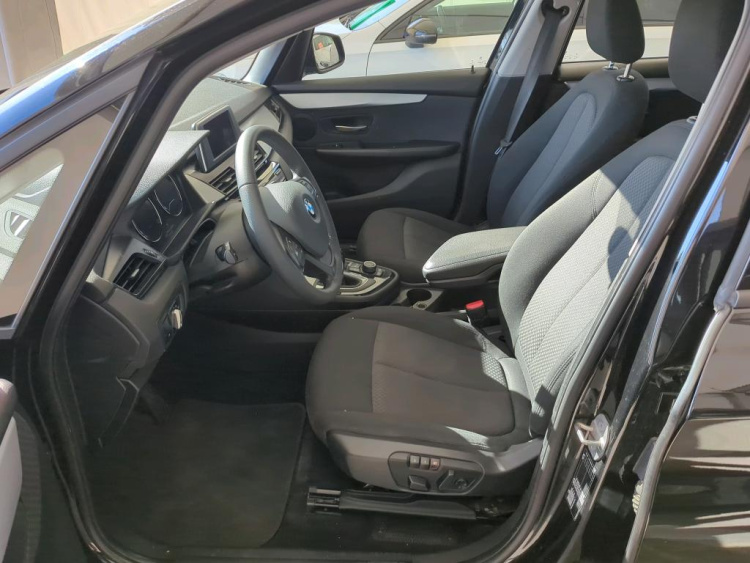 BMW SERIA 2 GRAN TO Petrol 2022