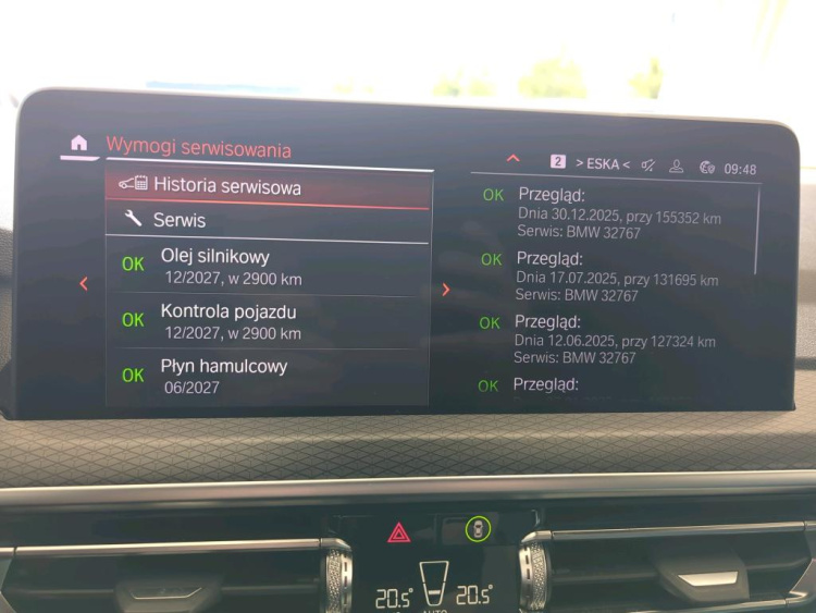 BMW X3 Hybrid Diesel 2022