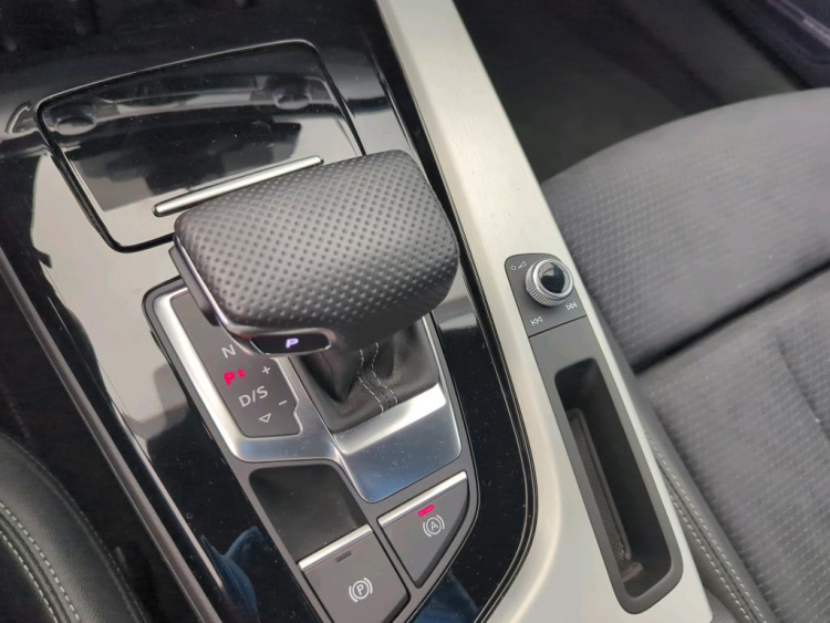 AUDI A5 Petrol 2024