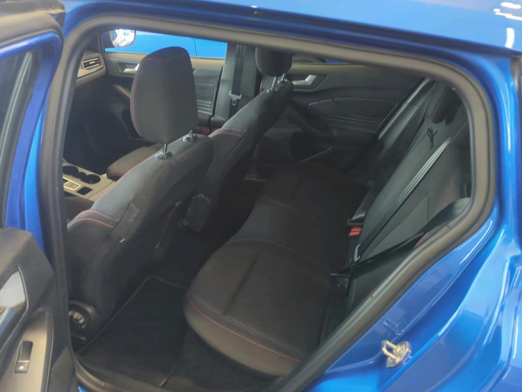 FORD Focus Diesel 2024