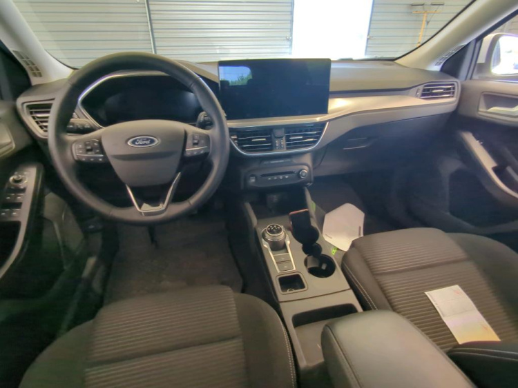 FORD Focus 1.5 EcoBlue Diesel 2024
