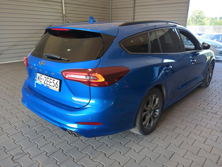 FORD Focus Diesel 2024