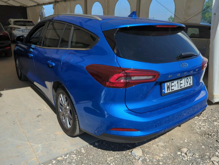 FORD Focus Diesel 2024