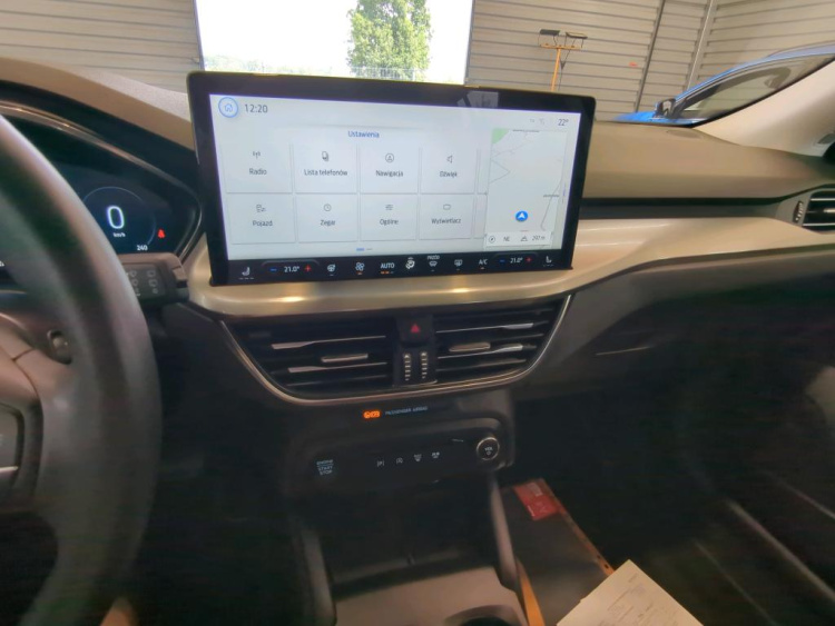 FORD Focus Diesel 2024