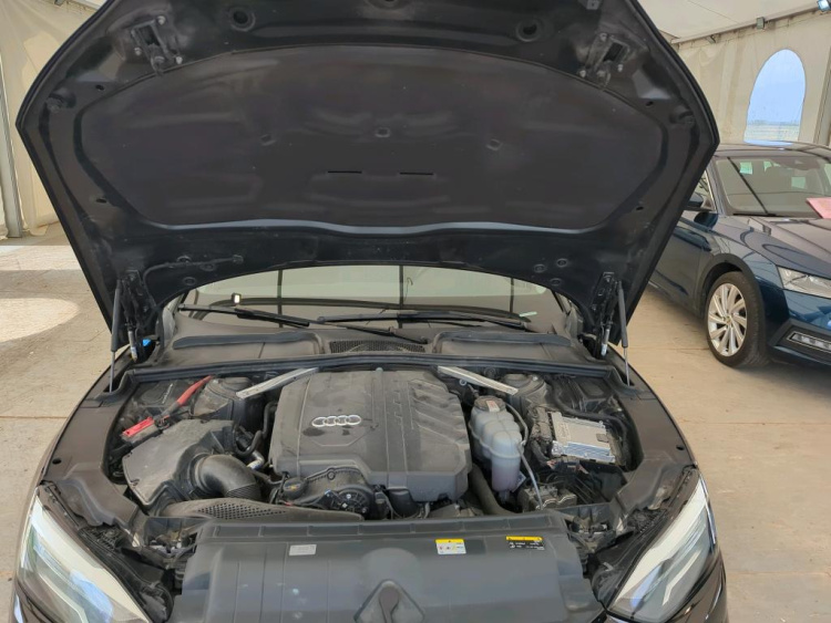 AUDI A5 Sportback Petrol 2022
