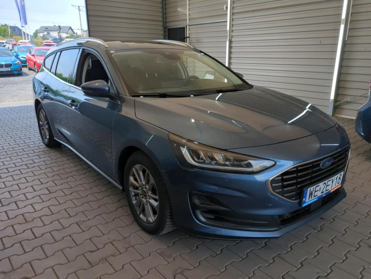FORD Focus Diesel 2024