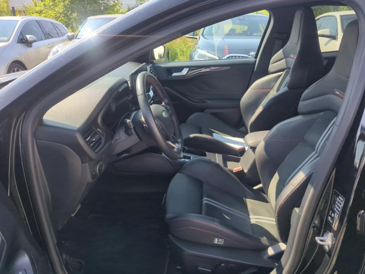 FORD Focus Petrol 2024