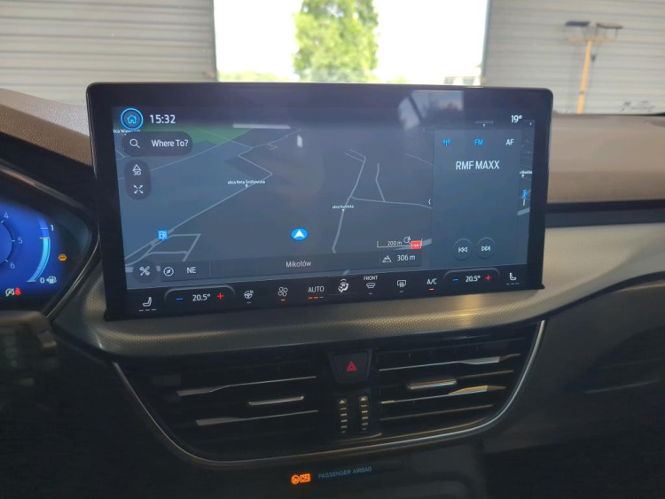 FORD Focus Diesel 2024