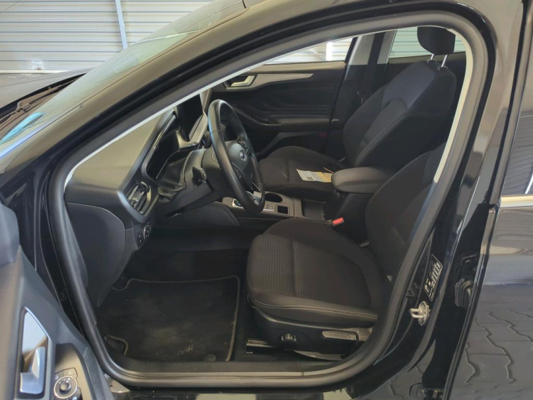 FORD Focus Diesel 2024