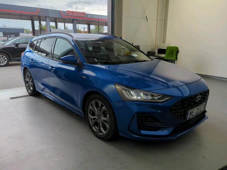 FORD Focus Diesel 2024