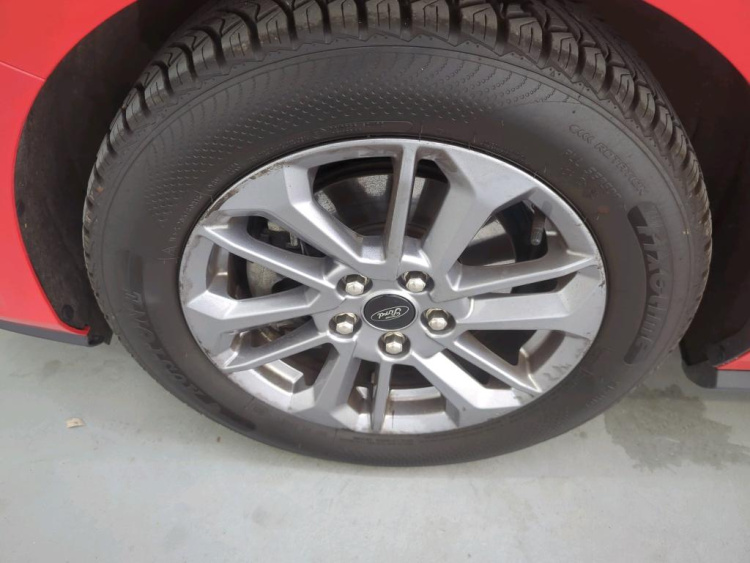 FORD Focus 1.0 EcoBoost Petrol 2024