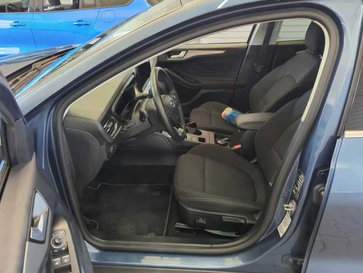 FORD Focus Diesel 2024