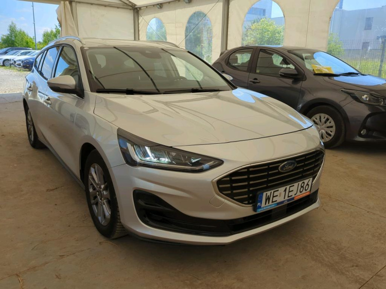 FORD Focus Diesel 2024