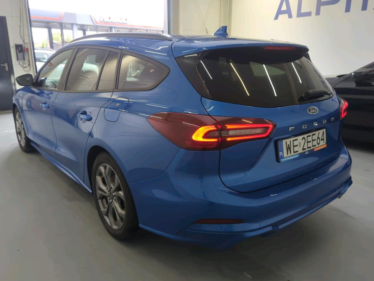 FORD Focus Diesel 2024