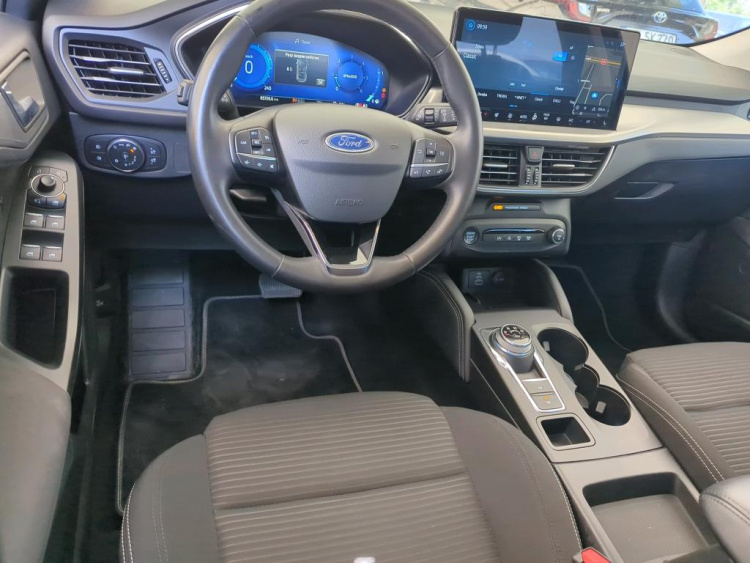 FORD Focus Diesel 2024