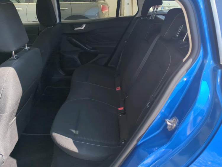 FORD Focus Diesel 2024