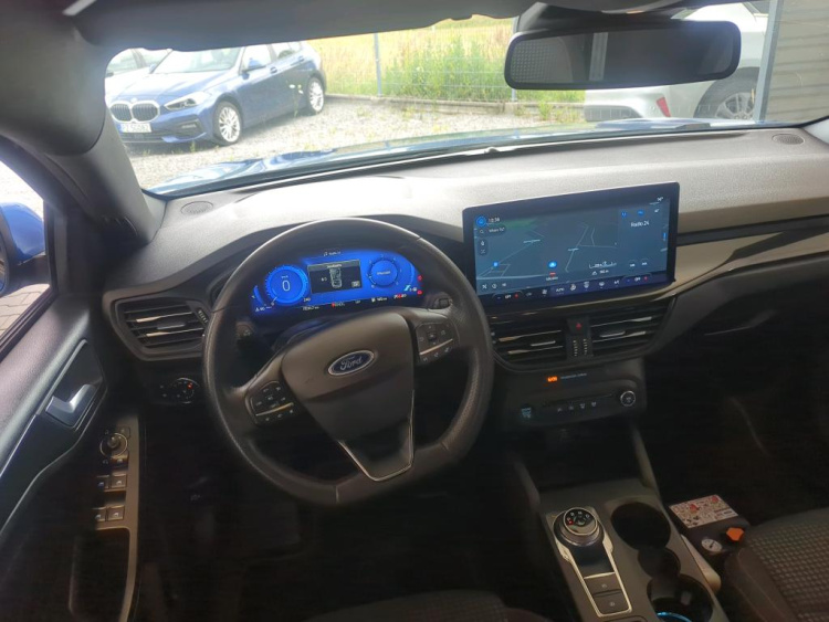 FORD Focus Diesel 2024