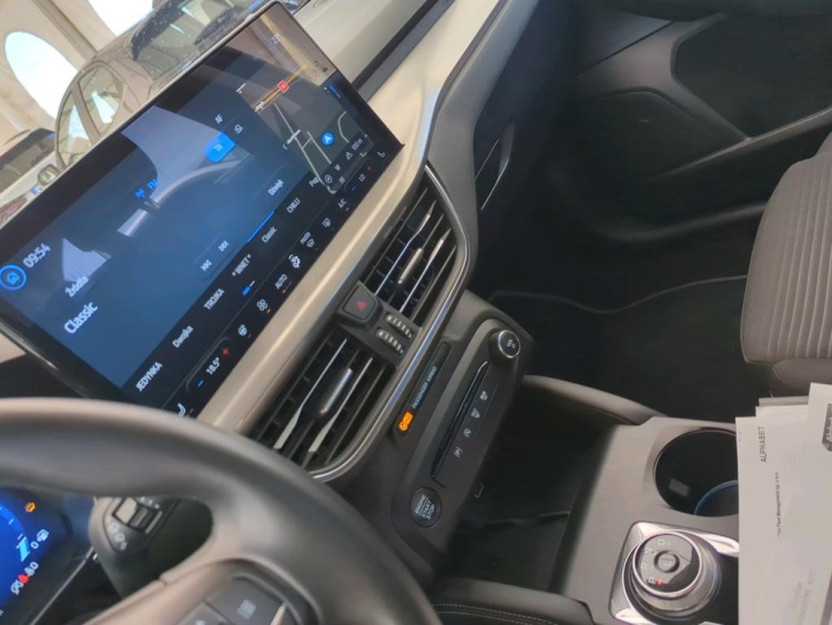 FORD Focus Diesel 2024