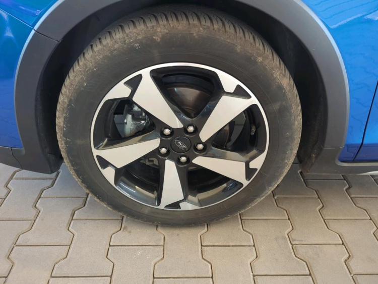 FORD Focus Diesel 2024