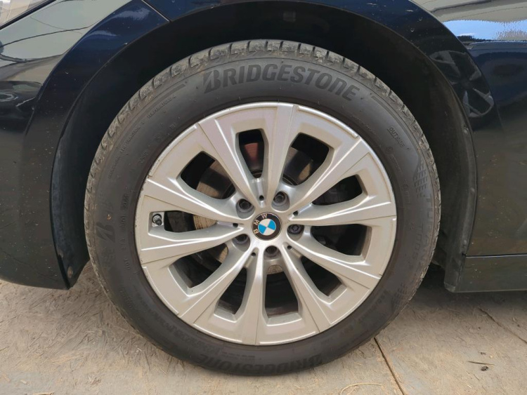 BMW SERIA 3 Diesel 2022