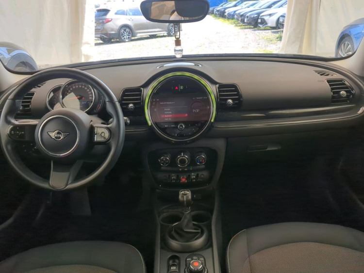 MINI CLUBMAN Petrol 2022
