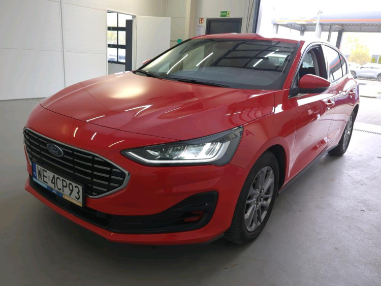 FORD Focus 1.0 EcoBoost Petrol 2024