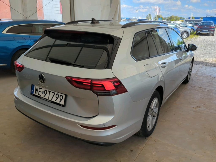 VOLKSWAGEN Golf Variant Diesel 2023