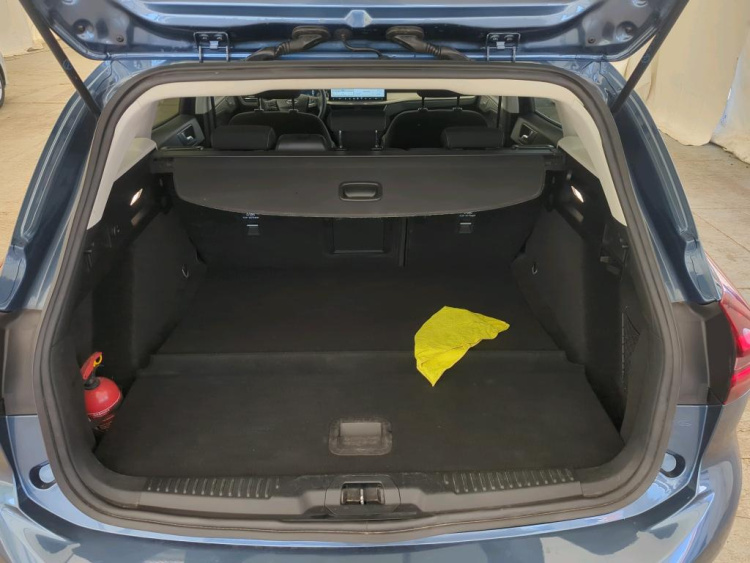 FORD Focus Diesel 2024