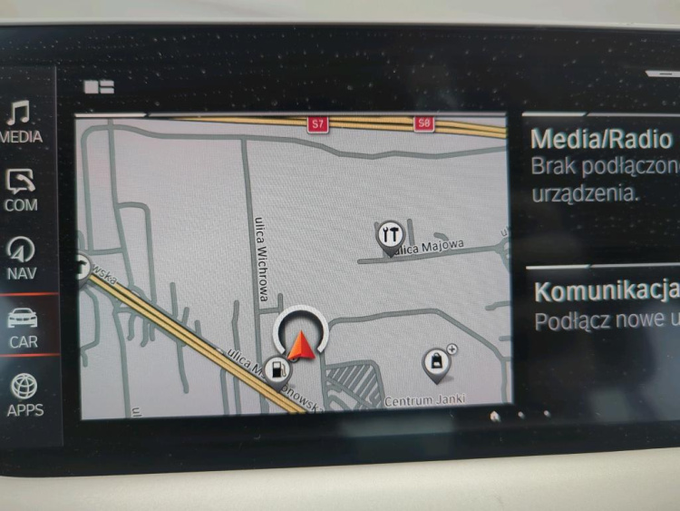 BMW SERIA 1 Petrol 2023