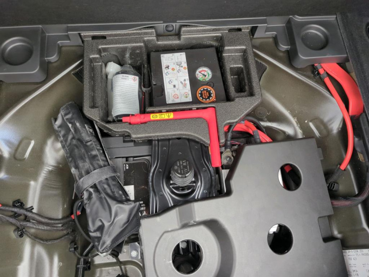 AUDI A5 Sportback Petrol 2022