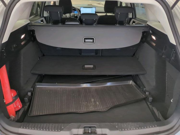 FORD Focus Diesel 2024