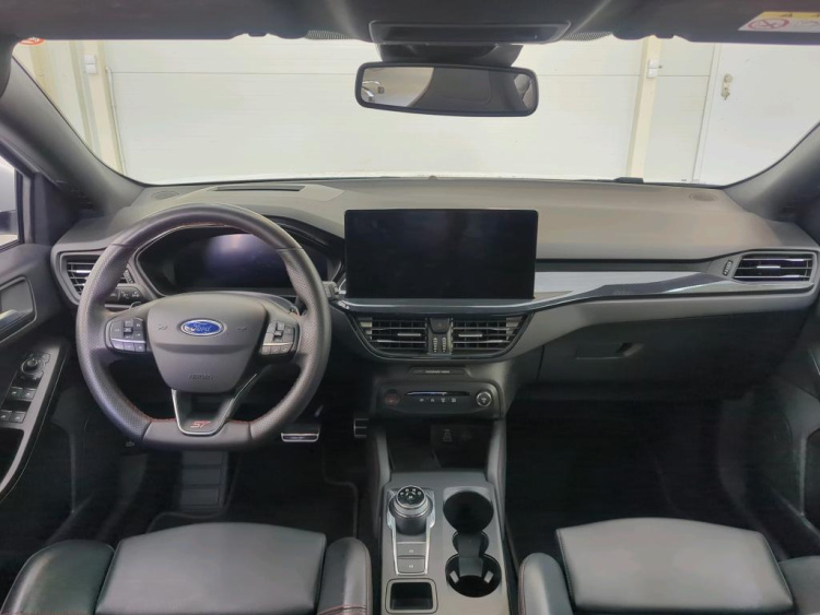 FORD Focus Petrol 2024