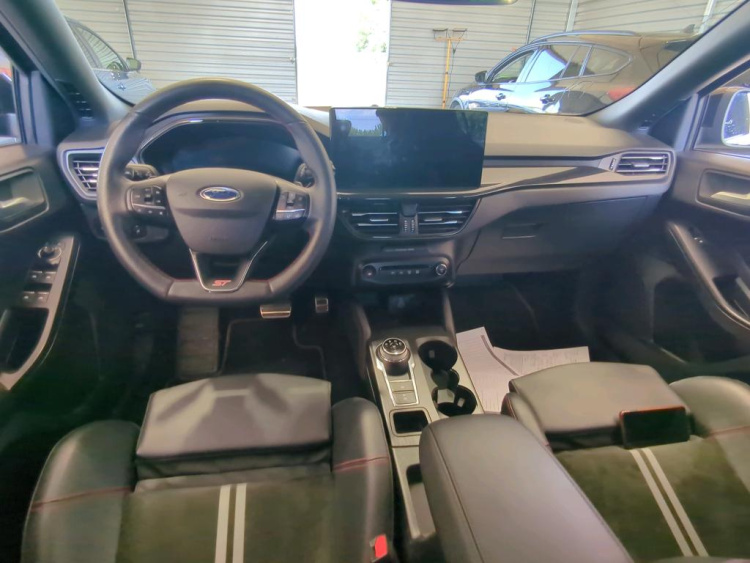 FORD Focus Petrol 2024