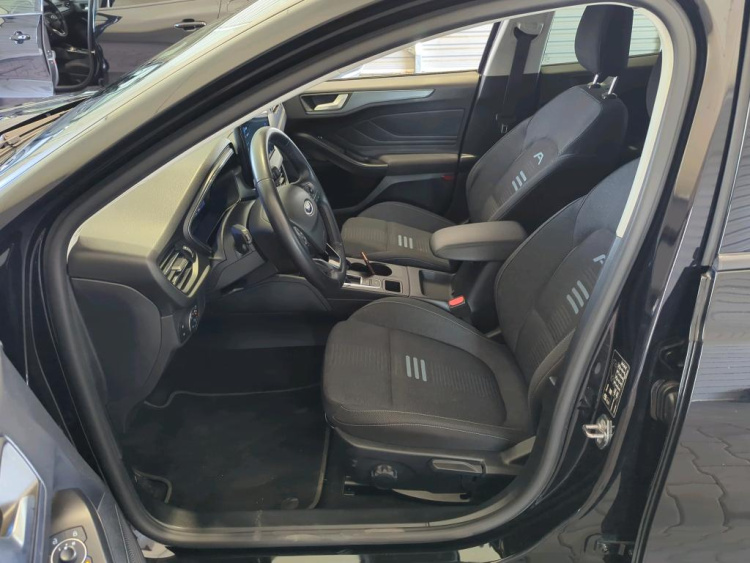 FORD Focus Diesel 2024