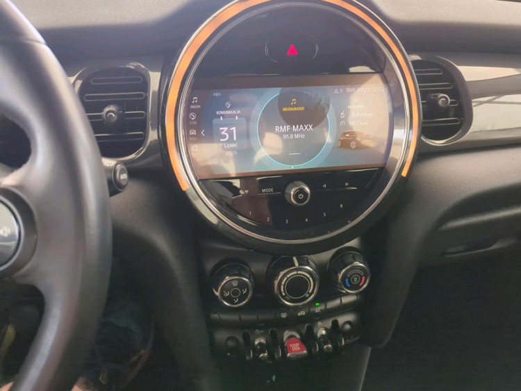 MINI Mini Petrol 2022