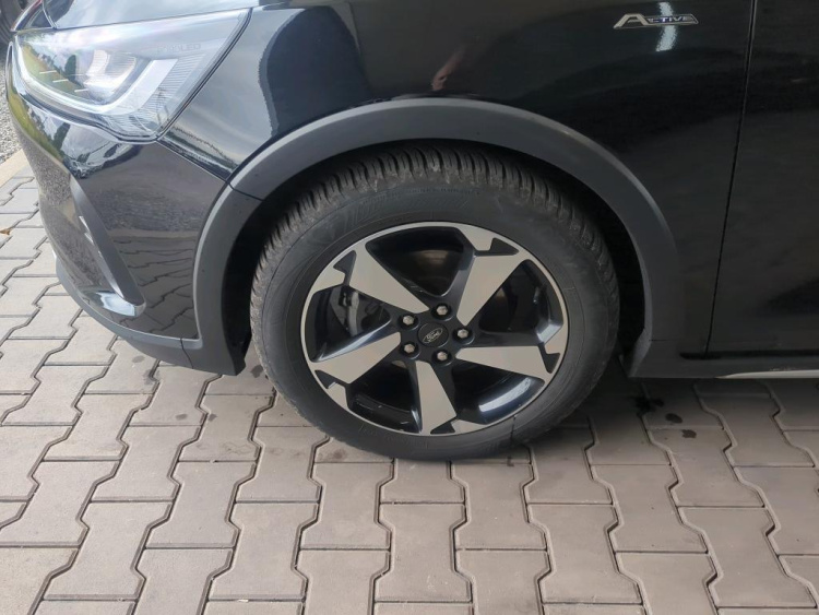 FORD Focus Diesel 2024