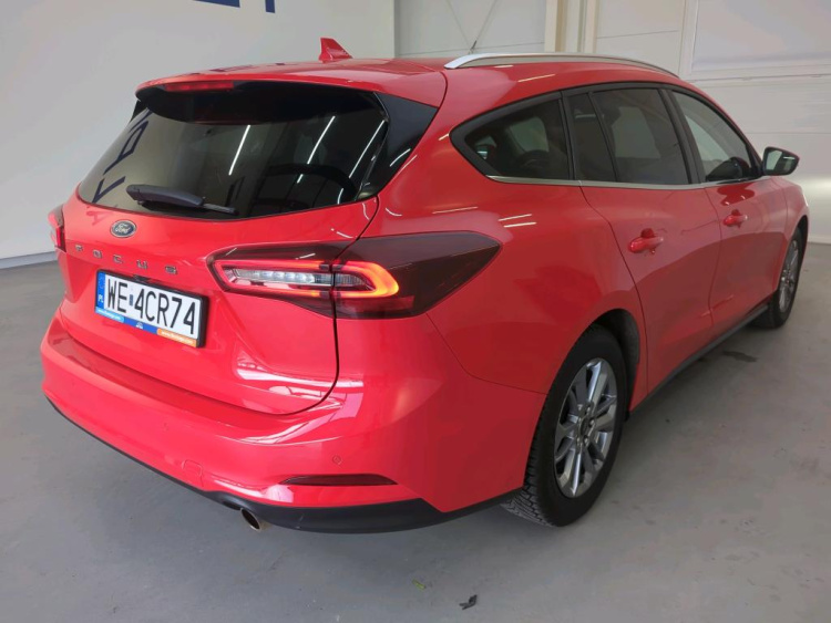 FORD Focus 1.0 EcoBoost Petrol 2024