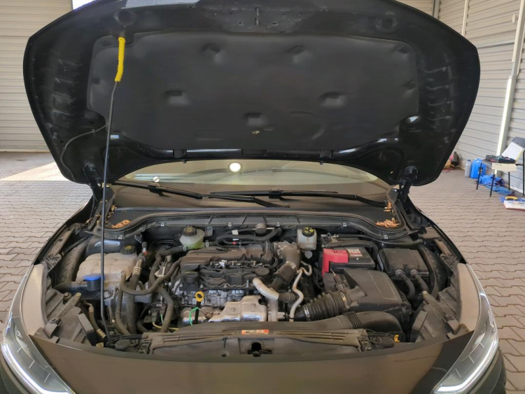 FORD Focus Diesel 2024