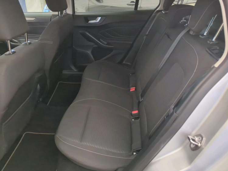 FORD Focus Diesel 2024