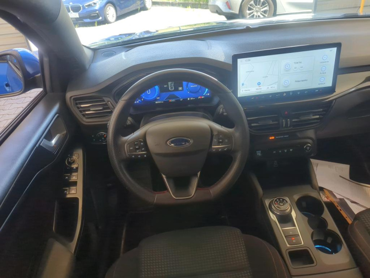 FORD Focus Diesel 2024