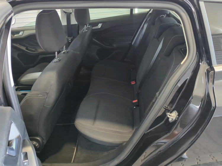FORD Focus Petrol 2024