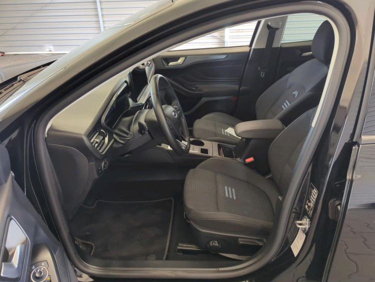FORD Focus Diesel 2024