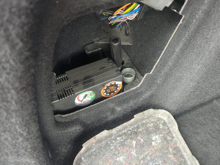 BMW SERIA 1 Petrol 2023
