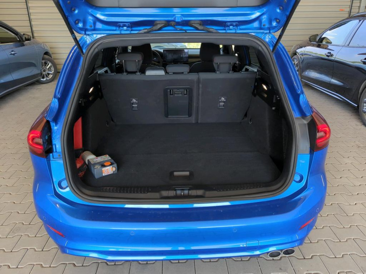 FORD Focus Diesel 2024