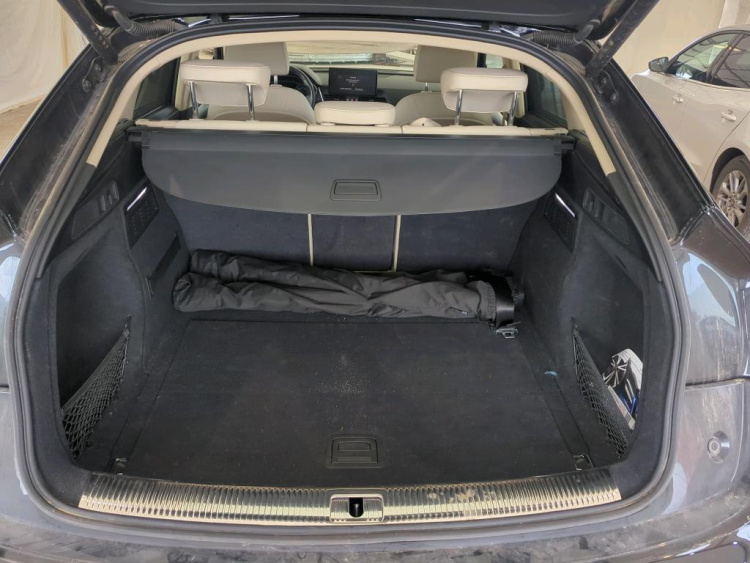AUDI Q5 Sportback Petrol 2024