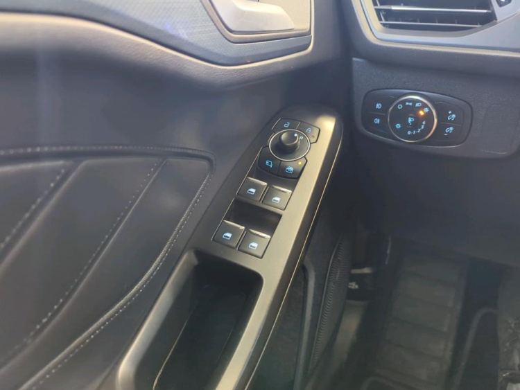 FORD Focus Diesel 2024